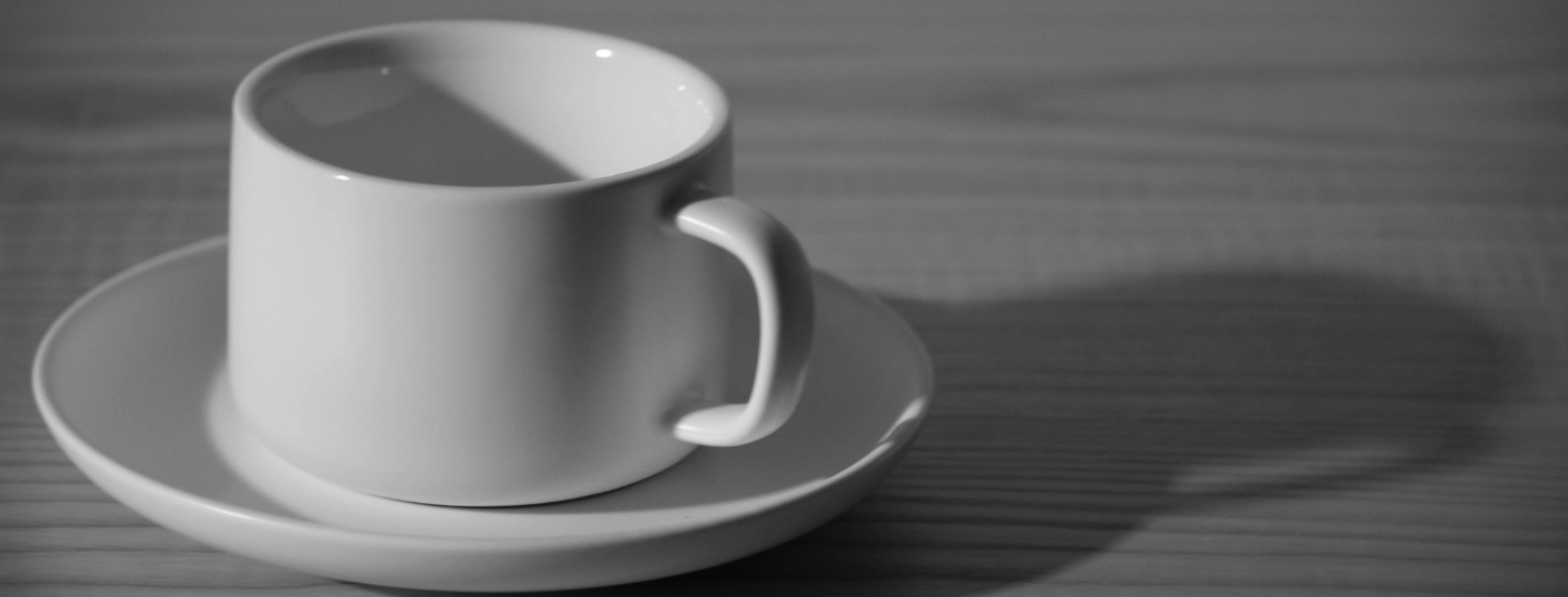 coffee by aria d'amico